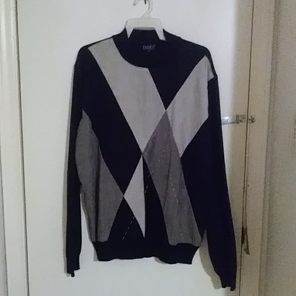 Sweater/Pants